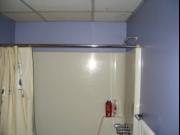 project 'Stripped wallpaper' after picture #1